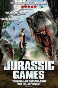 The Jurassic Games [Dual]